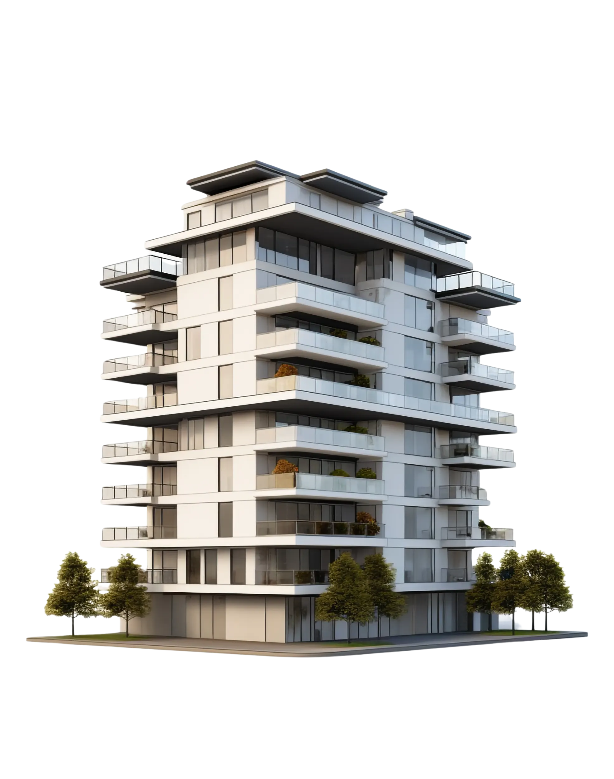 About MS Homes