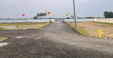 East Gate Phase 2