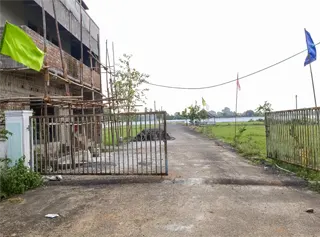 East Gate 1