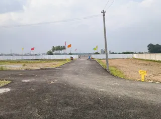 East Gate 4