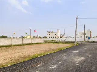 East Gate 5