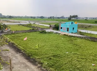 East Gate 7