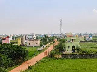 East Gate 8