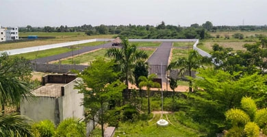 MS East Gate