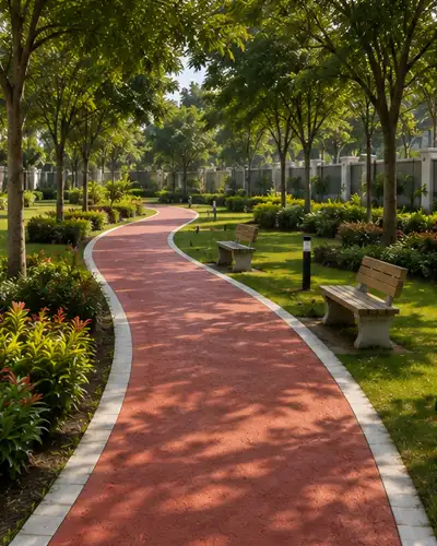 Walking Track