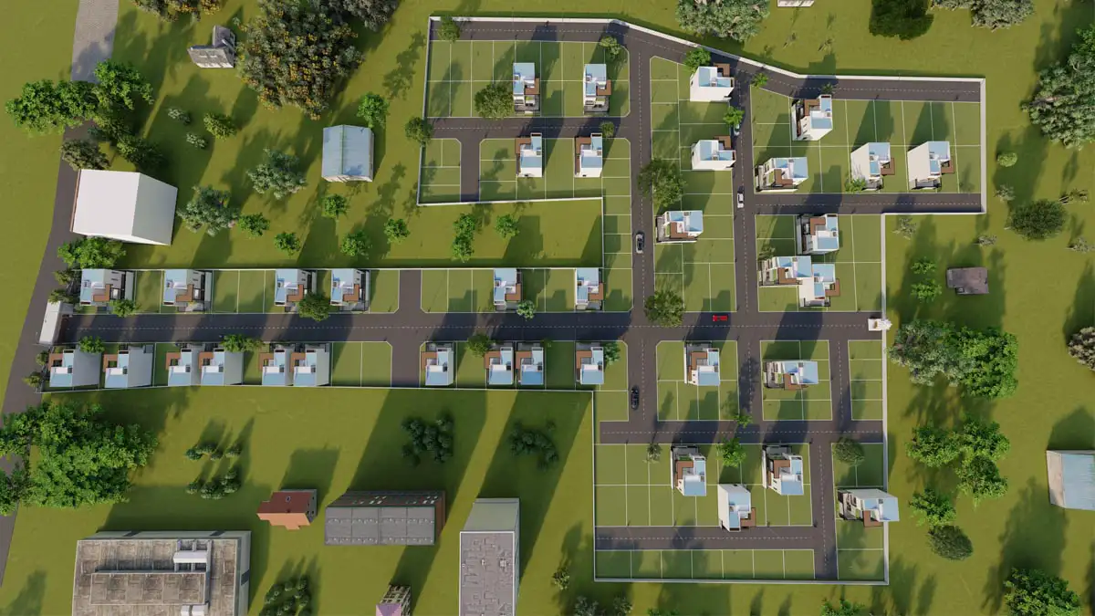 MS Divine City View 9