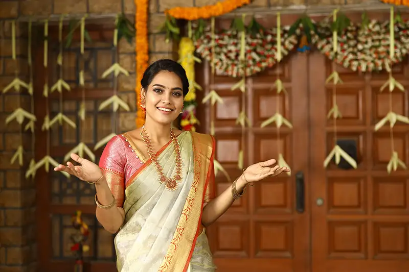 Pavithra | Commercial Ad