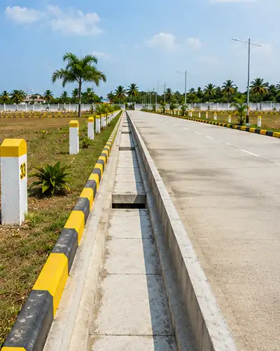 Water Drainage